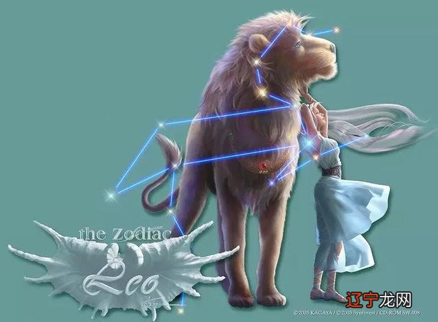 十二星座图 星座频道图片大全