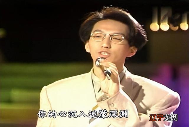 林志炫 沈梦辰-林志炫老婆