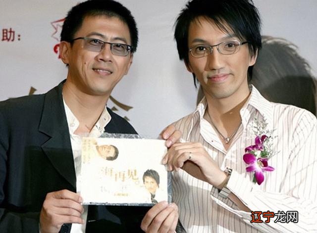 林志炫 沈梦辰-林志炫老婆