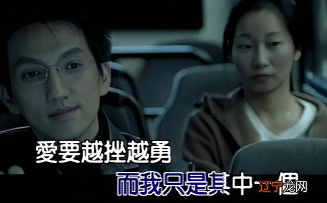 林志炫 沈梦辰-林志炫老婆