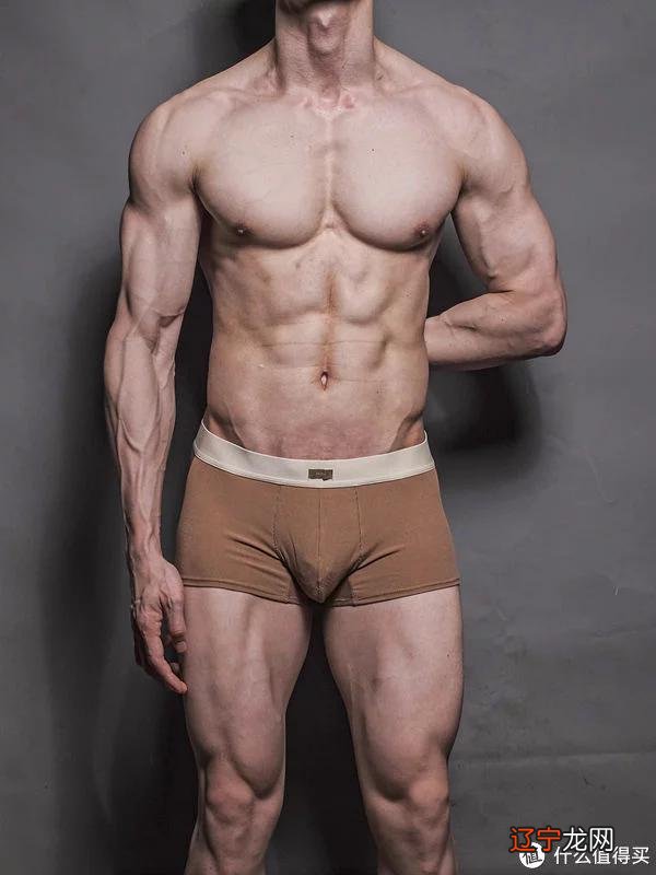 Saligia全系平角裤测评