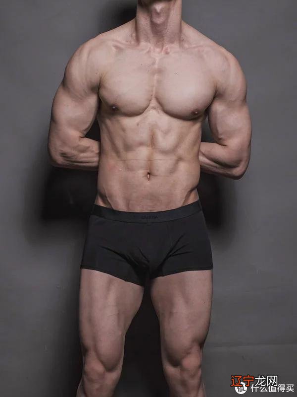 Saligia全系平角裤测评