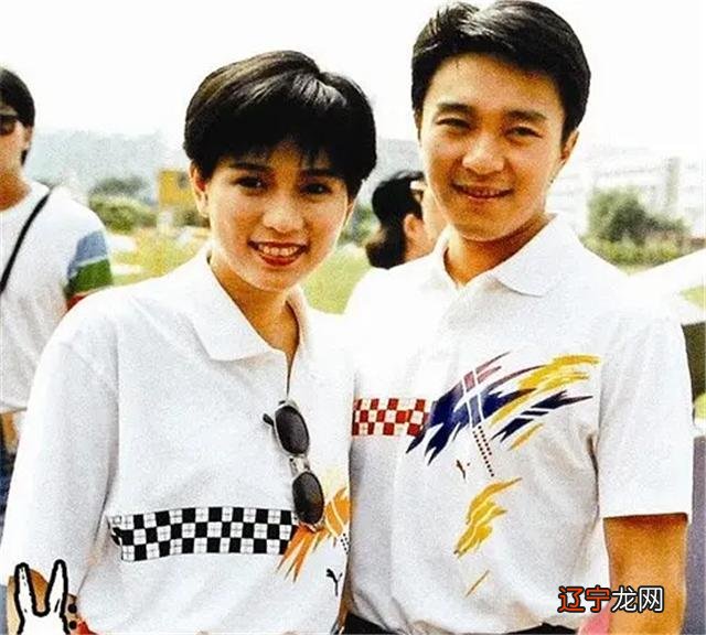 周星驰现在的老婆 周星驰的老婆叫什么名字