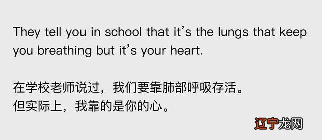 情人节英文短句情话 情人节英文