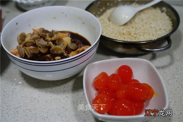 三角米粽的包法 三角米粽怎么包