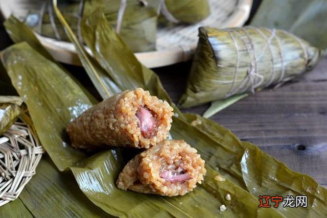 三角米粽的包法 三角米粽怎么包