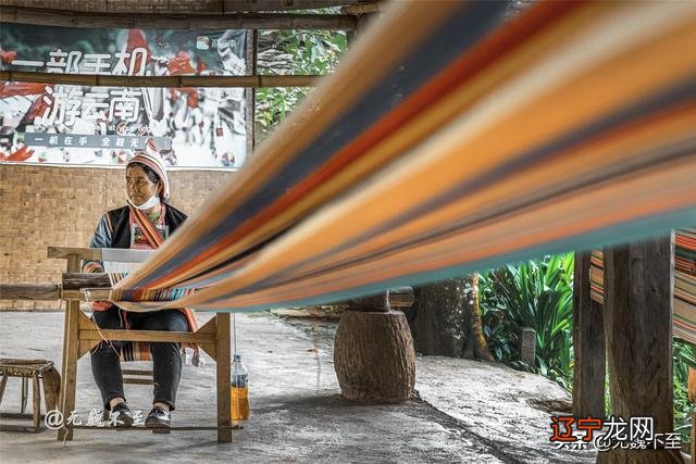 基诺族建筑 基诺族舞蹈