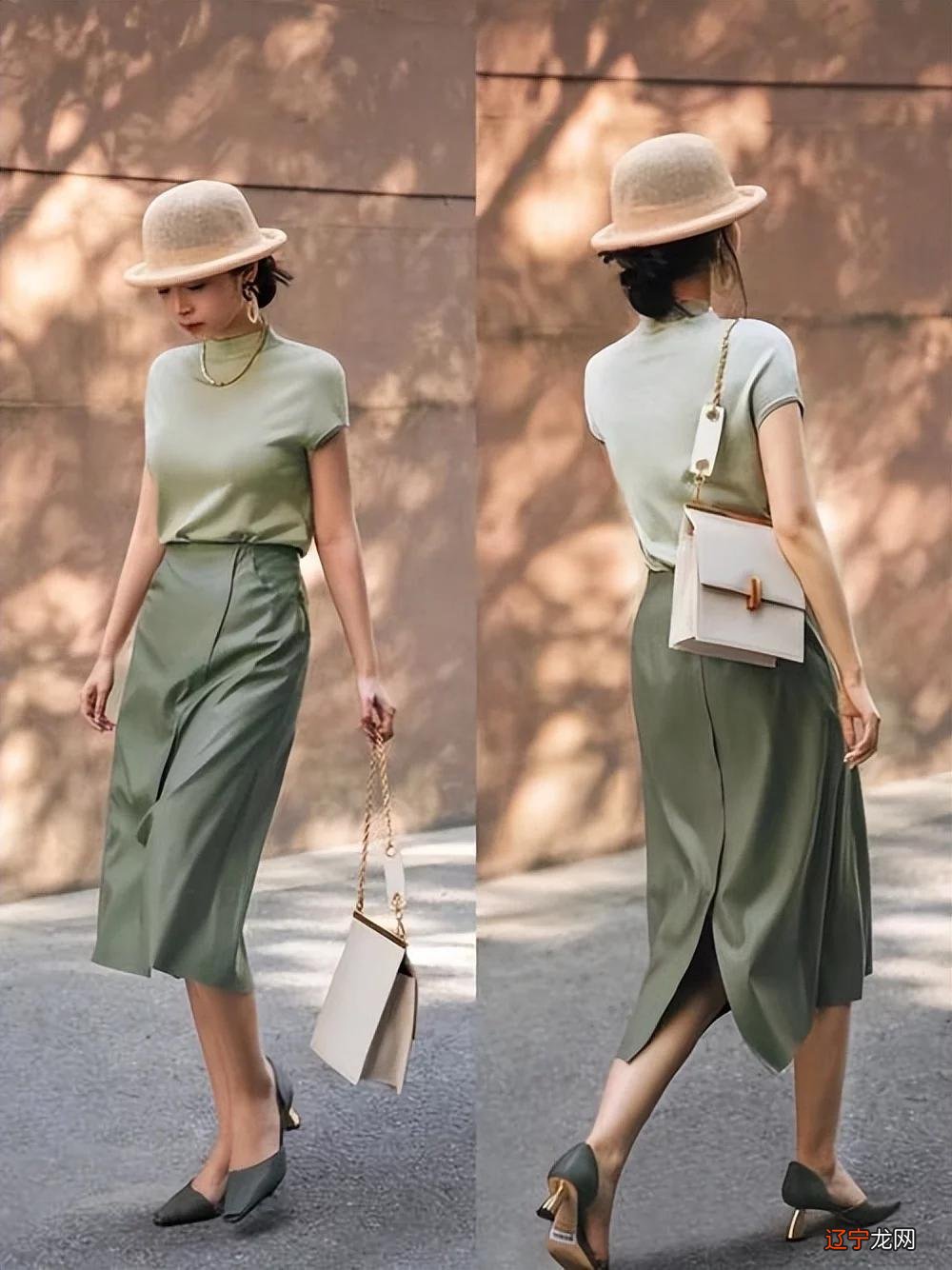 今夏的鞋子也开始卷起来了!这4款鞋子不能少,搭裙子裤子都好看