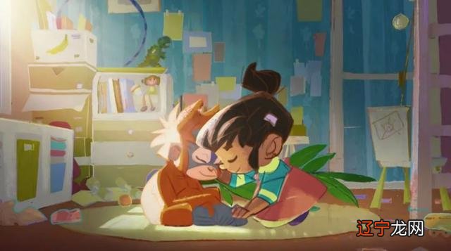 圣诞节视频动画素材 圣诞节介绍动画