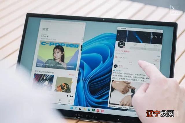 Android 平板在超越 iPad 之前,请先打败 Windows