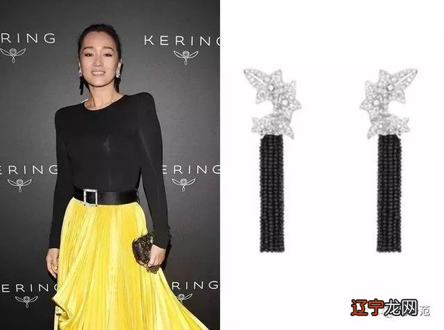 巩俐个人资料出生日-巩俐个人资料和出生年月