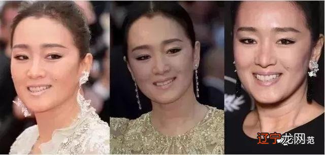 巩俐个人资料出生日-巩俐个人资料和出生年月