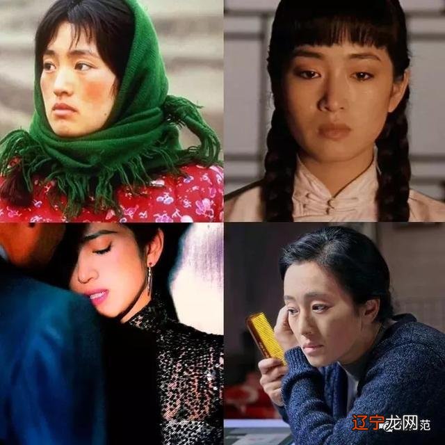 巩俐个人资料出生日-巩俐个人资料和出生年月