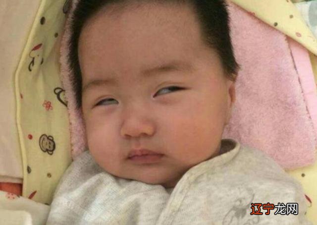 梦见小孩笑是什么意思 梦见小孩是什么意思啊