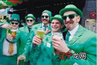 3月17号是什么节日 3月17日是什么节日