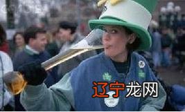 3月17号是什么节日 3月17日是什么节日