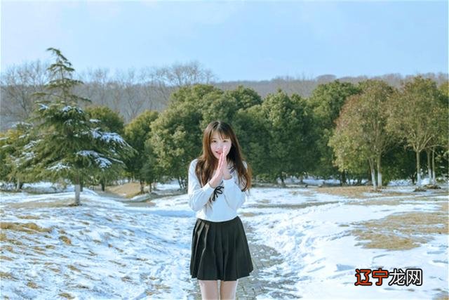 天蝎女-天蝎女允许你追她的暗示