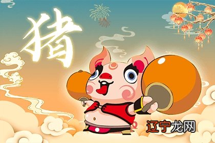 属猪人微信头像最吉利用什么图片好