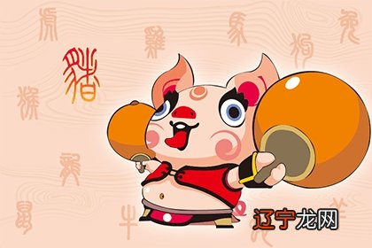 属猪人微信头像最吉利用什么图片好