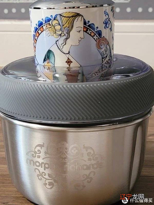 618预售卖爆了的摩飞网红多功能锅，我老婆却买了一整套摩飞×大英博物馆联名款，到手发现真的喷香了啊！