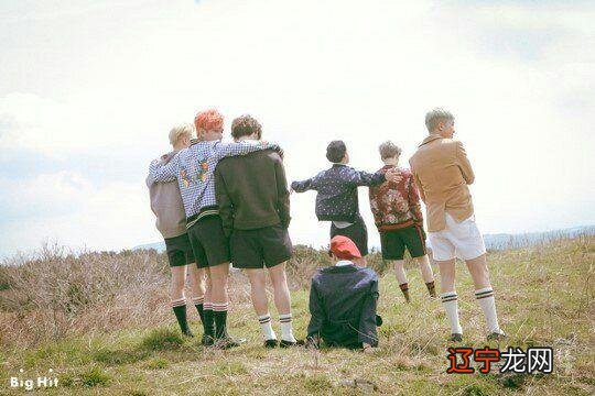 防弹少年团忙内line里到底谁才是人气top?