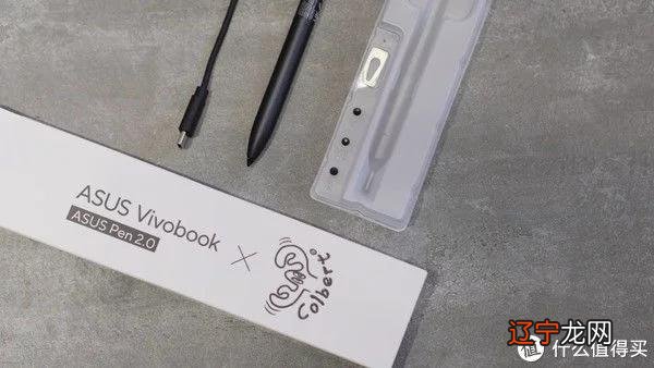 艺术家联名款高能来袭,华硕无畏二合一触屏笔记本 打造时尚生产力