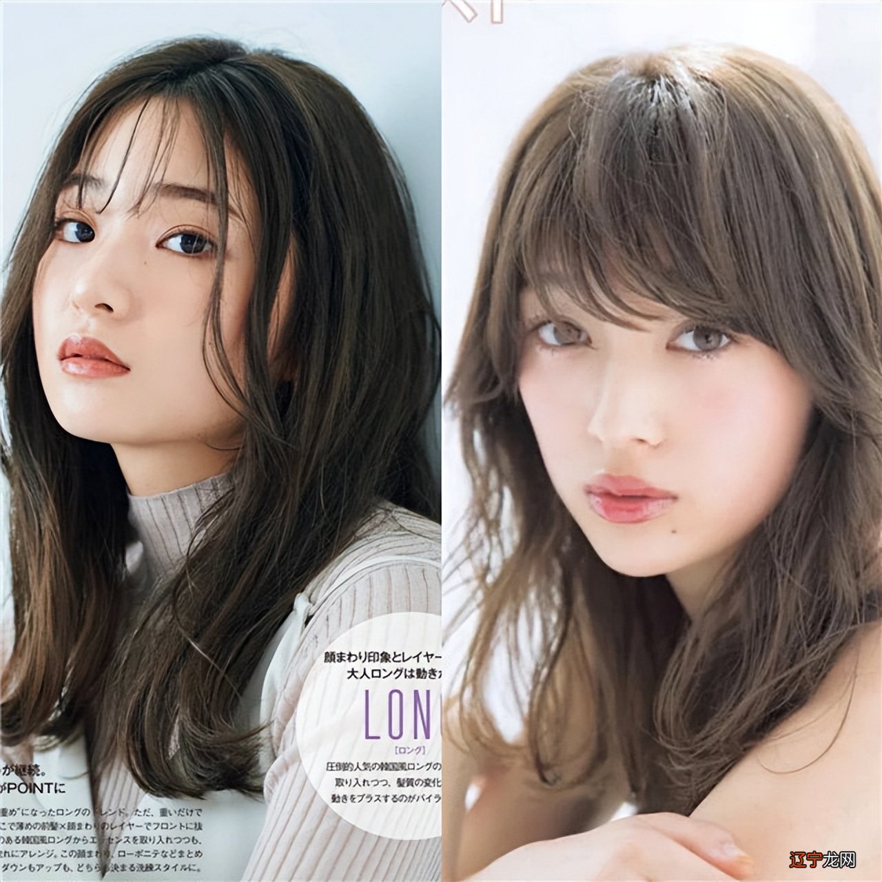 中年女人别总烫羊毛卷，今年这3款发型洋气减龄，轻松摆脱大妈感