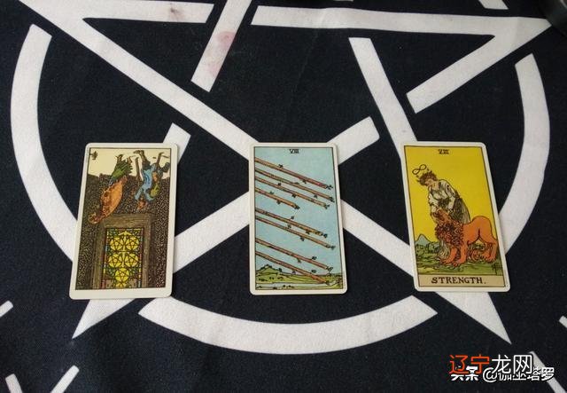 在线占卜爱情-塔罗牌很准的爱情占卜