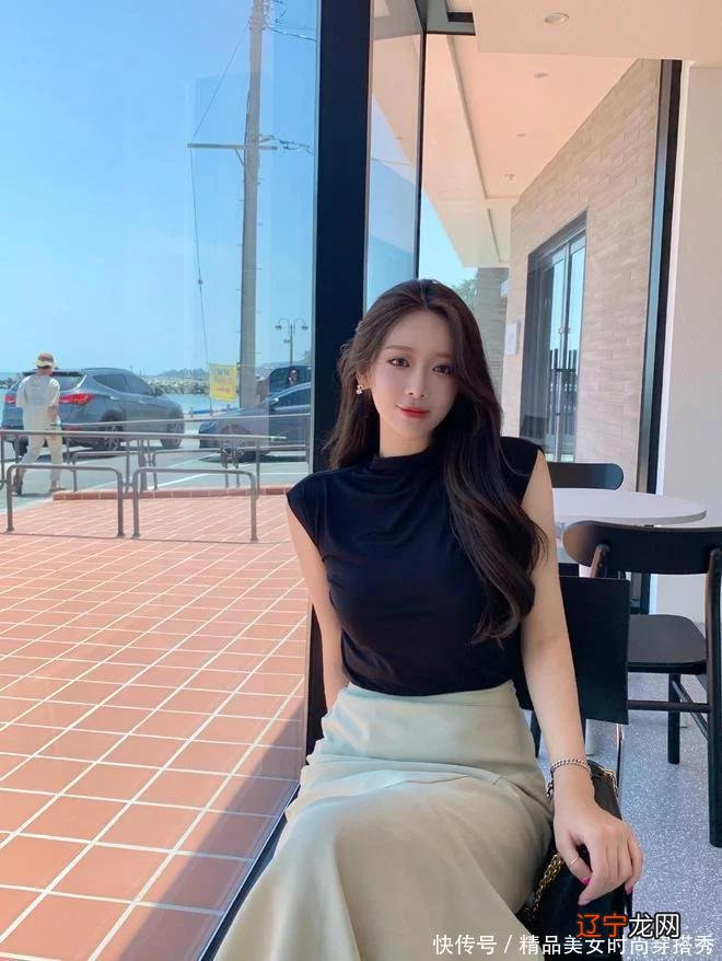 在职场要怎么穿?日常职业装穿搭大赏