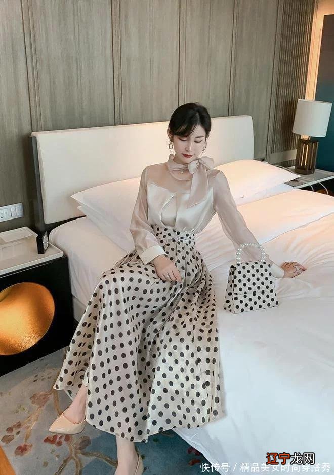 在职场要怎么穿?日常职业装穿搭大赏