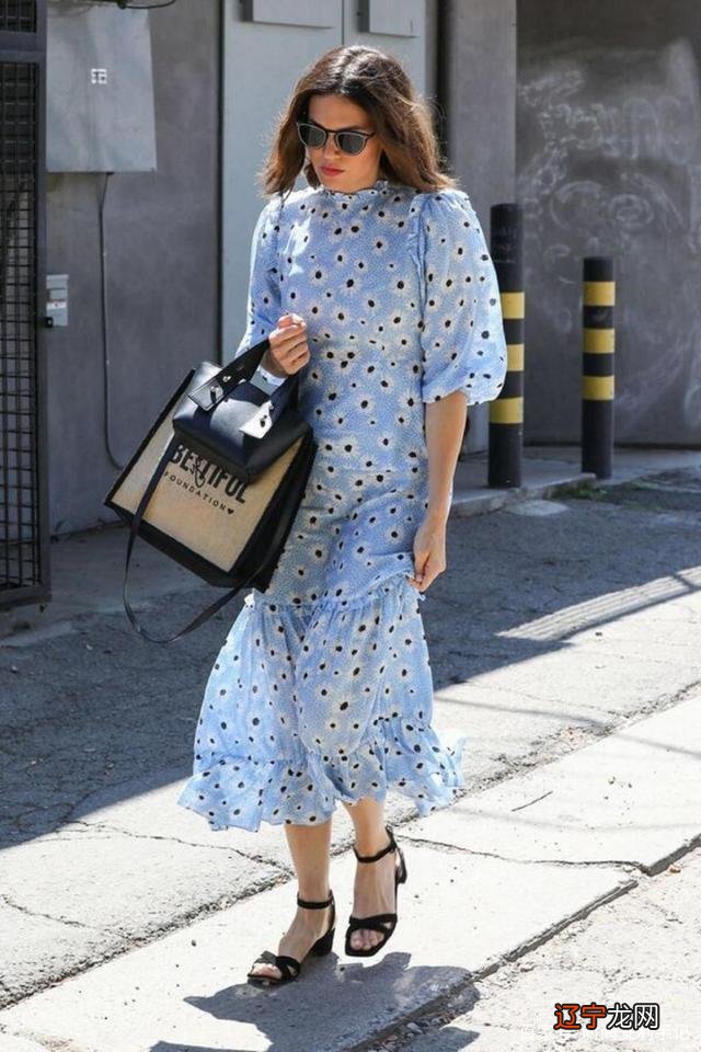 真正“高级”的女人，试试这几种，更时髦更洋气