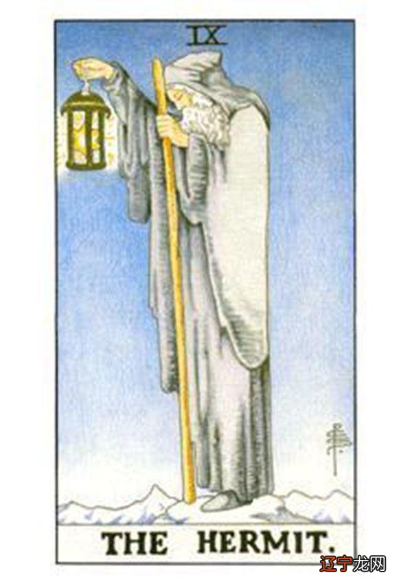 塔罗牌免费占卜-塔罗牌占卜暗恋