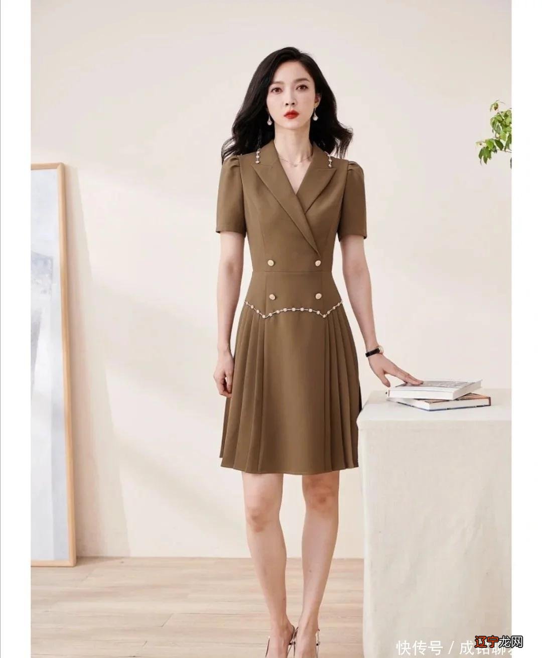 女人不管多大年纪都可以借鉴的穿搭,时尚百搭有气质,精致又优雅
