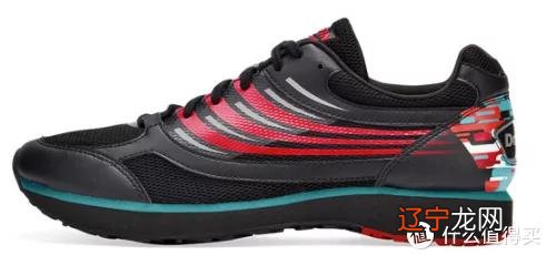 多威跑鞋矩阵   如何读懂多威跑鞋后缀名