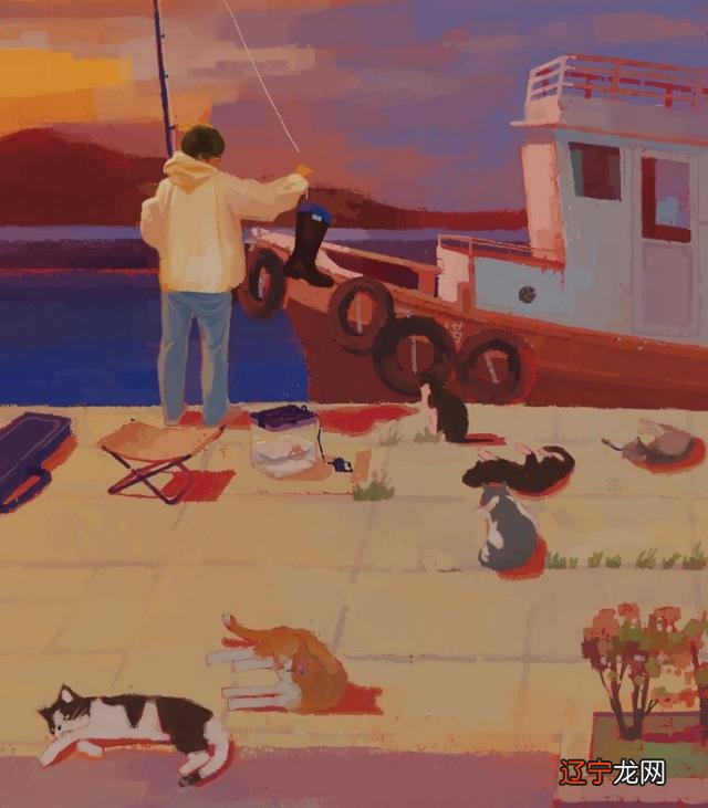 上升星座双鱼座女生-上升双鱼吸引什么星座