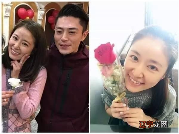 林心如星座-林心如个人详细资料