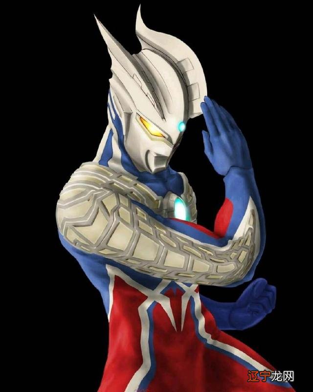 12星座的守护神-12星座的守护神奥特曼