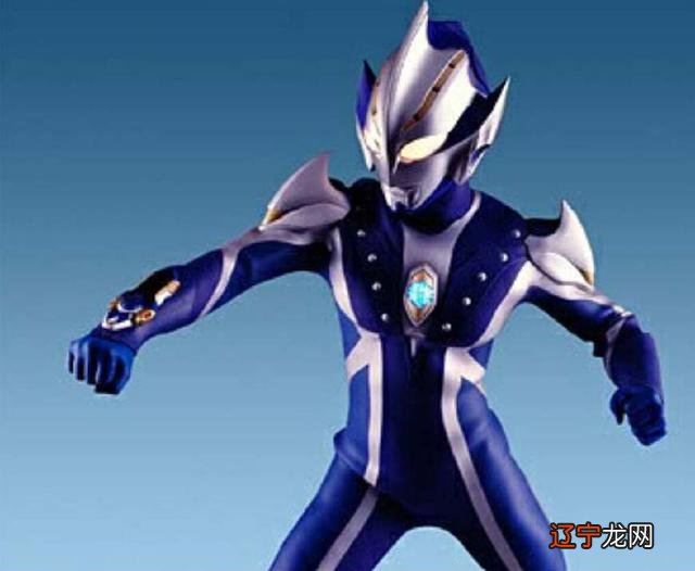 12星座的守护神-12星座的守护神奥特曼