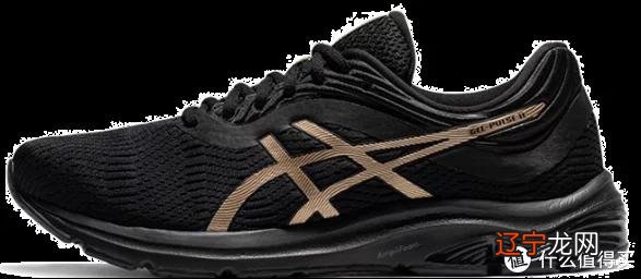 各价位纯黑色跑鞋推荐 第二期