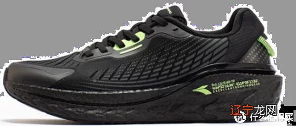 各价位纯黑色跑鞋推荐 第二期