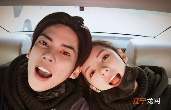 张予曦星座-张予曦喜欢什么颜色