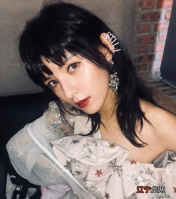 张予曦星座-张予曦喜欢什么颜色