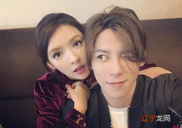 张予曦星座-张予曦喜欢什么颜色