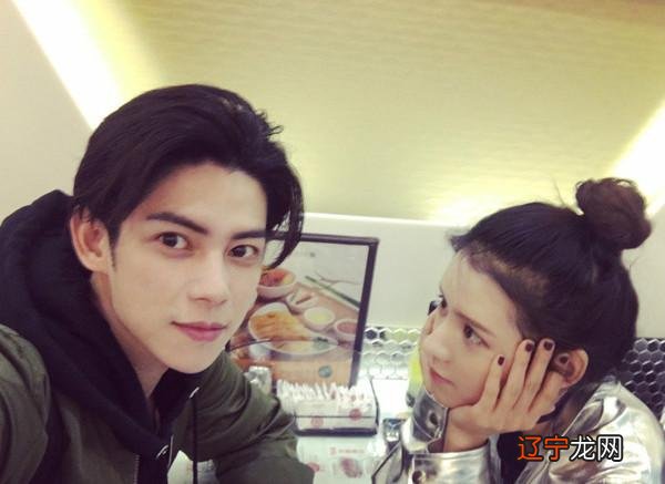 张予曦星座-张予曦喜欢什么颜色