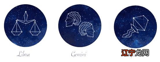 风象星座是什么意思-风象星座分别是哪几个星座