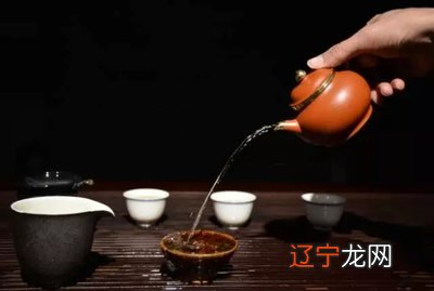 紫砂壶泡茶的优点紫砂壶泡茶有什么好处