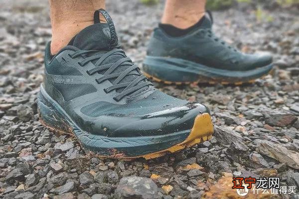 隔代升级，脱胎换骨——ARC'TERYX始祖鸟 NORVAN LD 3 长距离越野跑鞋