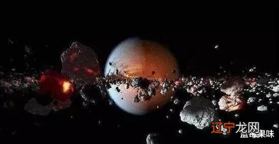 科学家称有证据:外星人曾在地球居住不止一次,且多次终结人类文明