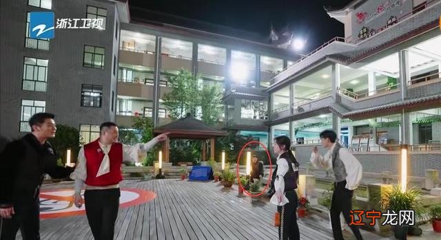 一期节目5人被骂,《跑男》这次也该长点记性了吧