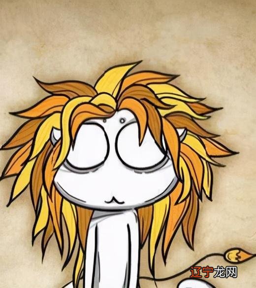 狮子座最讨厌什么星座-狮子座最不适合的星座